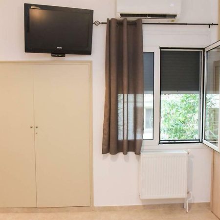 Central Studio At Plateia Amerikis 1Bed 2 Pers Apartment Atena Exterior foto