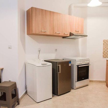 Central Studio At Plateia Amerikis 1Bed 2 Pers Apartment Atena Exterior foto