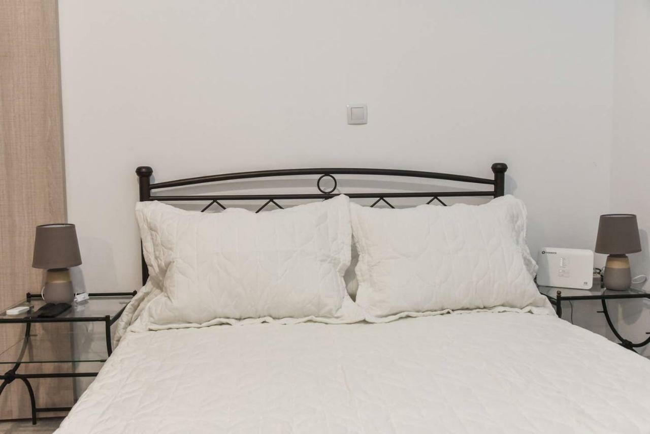 Central Studio At Plateia Amerikis 1Bed 2 Pers Apartment Atena Exterior foto