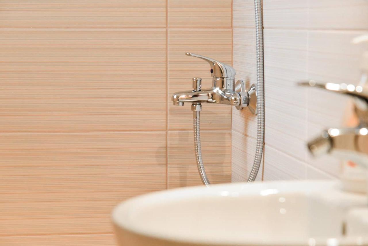 Central Studio At Plateia Amerikis 1Bed 2 Pers Apartment Atena Exterior foto